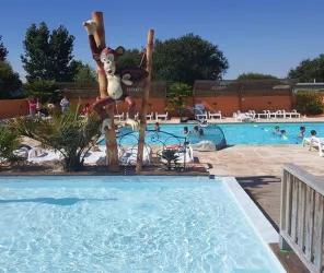 Domaine de la Baie Dorée