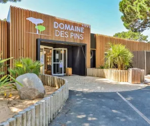 ©Le Domaine des Pins