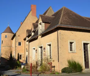 Communauté de communes de l'Orée de Bercé-Belinois