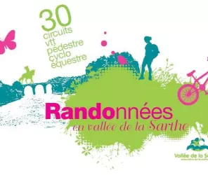 Office de tourisme de la Vallée de la Sarthe