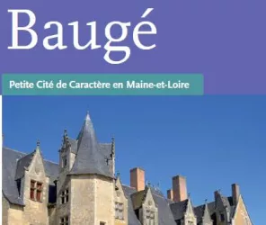 baugé