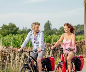 A. Lamoureux / Destination Angers