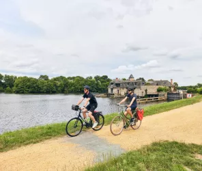 © A. Lamoureux / Destination Angers 