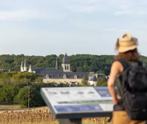 Mathieu Genon - Anjou Tourisme