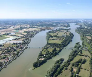 © LAD/ V. JONCHERAY