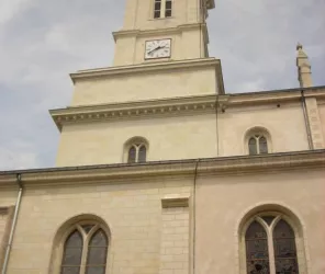 Office de Tourisme Estuaire et Sillon