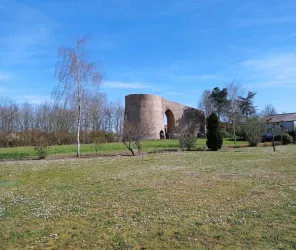 Destination Vignoble Nantais