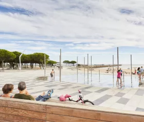 Alexandre Lamoureux / Saint-Nazaire Renversante