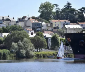Stephan Menoret-Nantes Métropole