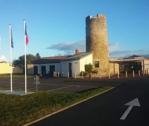 F Denis Saint-Léger-les-Vignes