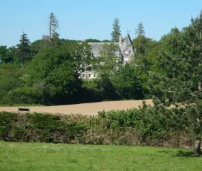 © OT ôsezMauges et D. Drouet