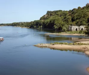 Office de Tourisme Une autre Loire - Dominique Drouet