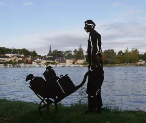 Office de Tourisme de l'Anjou bleu