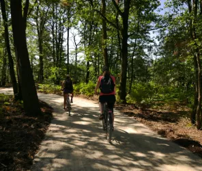 ©Office de Tourisme de l'Anjou bleu