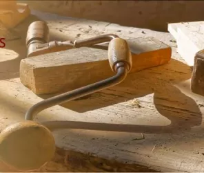 © Musée des Métiers