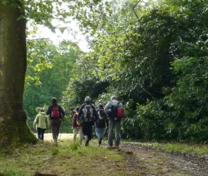 ©Office de Tourisme de l'Anjou bleu