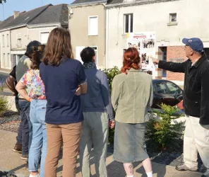 © GRHL St Laurent de la Plaine