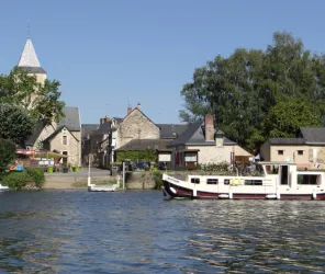 © G.GAC - sud Mayenne tourisme