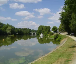 Office de tourisme Mayenne Co