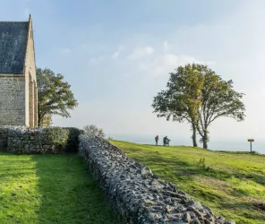 ©Philippe CAHAREL - Mayenne Tourisme