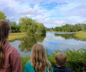 La Bazouge des Alleux