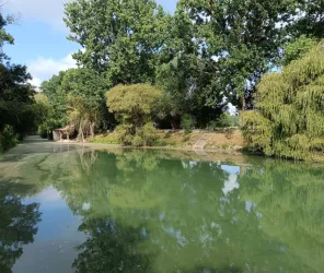 Office de Tourisme Vendée Marais Poitevin