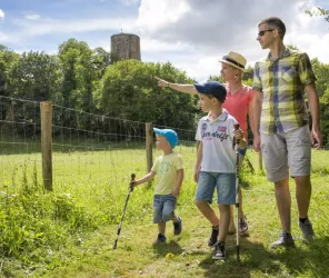 Mehdi Média pour Office de Tourisme Fontenay-Vendée