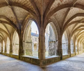 A. Lamoureux - Vendée Expansion