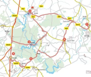 ©AOC FIEFS VENDÉENS