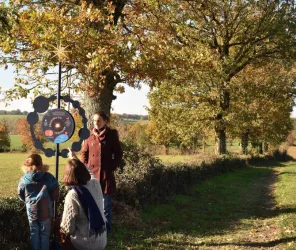 © Olivier Sauzereau