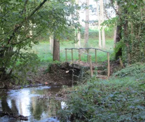 © Mairie de St Maurice le Girard