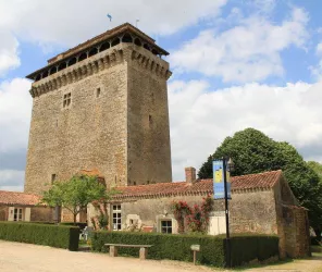 © Communauté de communes du Pays de la Châtaigneraie