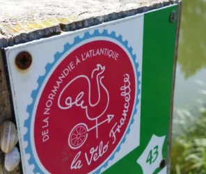 Office de tourisme Sud Vendée Marais poitevin