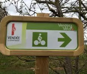 Office de tourisme Sud Vendée Marais poitevin