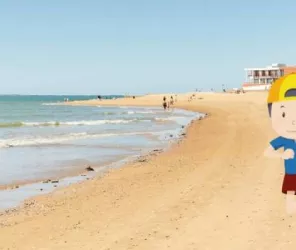 OT LA TRANCHE-SUR-MER