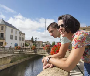 Mehdi Média / Office de Tourisme Fontenay-Vendée