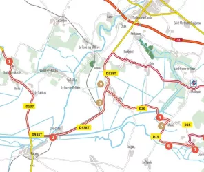 ©AOC FIEFS VENDÉENS