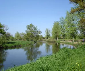 Mairie de Ste Anne sur Brivet