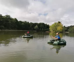 Fédération de pêche de Maine et Loire