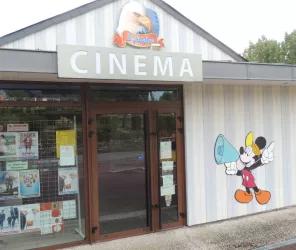 © Dolorès DELANOË - CCMA