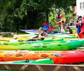 CANOE KAYAK CLUB FERTOIS