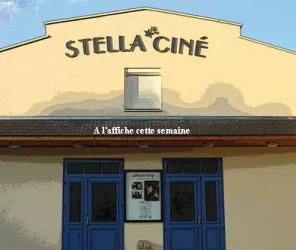 stella cine