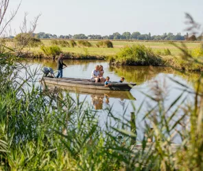 © Destination Côte Atlantique - Farhid Makhlouf