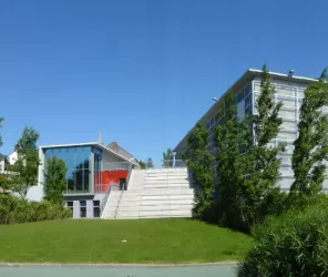 Mairie de Pont-Château