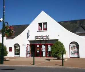 Cinéma Pax