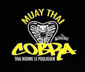 Cobra Thaï Boxing Le Pouliguen