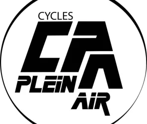 Cycles Plein Air