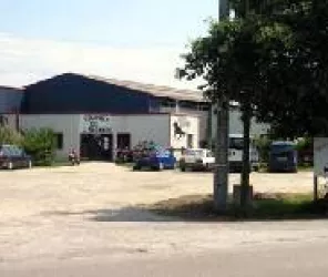 Les Ecuries de Kerdando