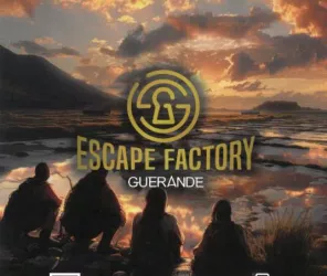 Escape Factory