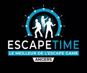 Escape Time Angers - Victor CORTOT